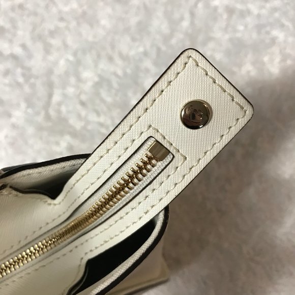 Kate Spade Cedar Street Hayden Crossbody Satchel - Picture 15 of 16